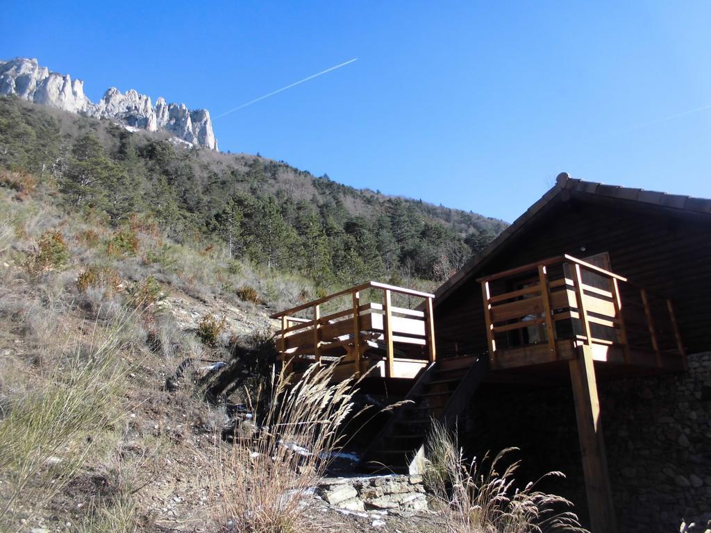La Sauvanière Menée Extérieur photo